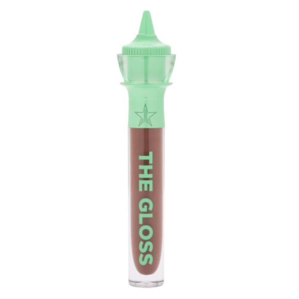NEW Jeffree Star The Gloss
